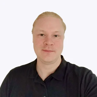 Mikael Savolainen, Myyntijohtaja, SunBit