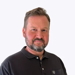 Nico Rosenholm, Asiakkuuspäällikkö, SunBit